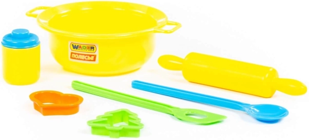 Set de copt pentru copii