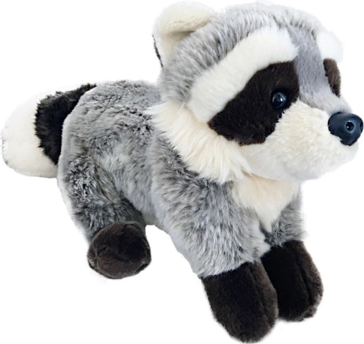 Raton de pluș Beppe ZOO 22 cm
