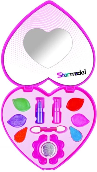 set de machiaj pentru copii starmodel cute make-up