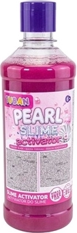TUBAN activator pentru slime, roz sidefat, 500 ml
