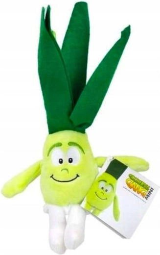 Prază de pluș GOODNESS GANG