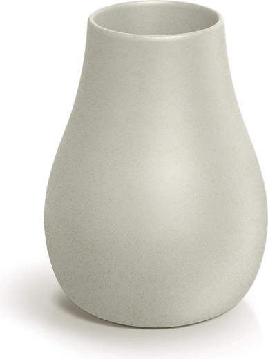 ghiveci evolia slim 40 cm nisipiu