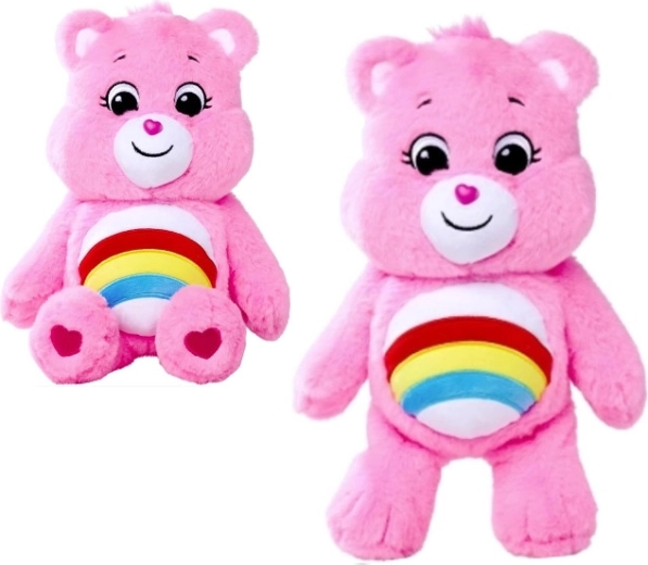 Ursuleț de pluș Care Bears Allegrorsa 60 cm