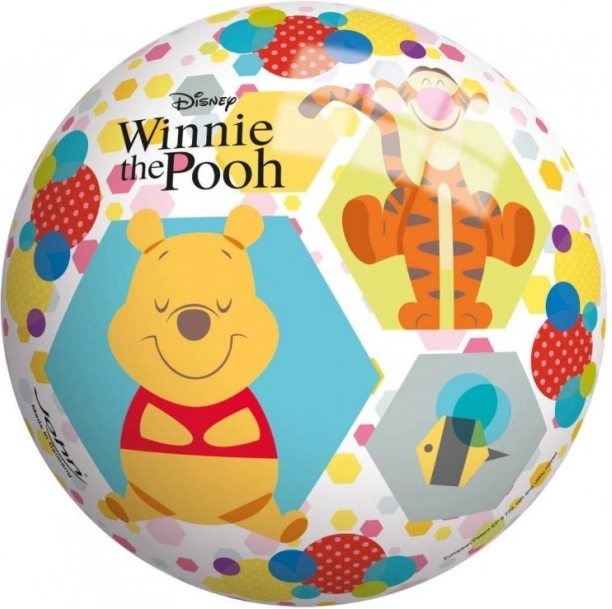 Minge pentru copii Ursulețul Winnie 23 cm