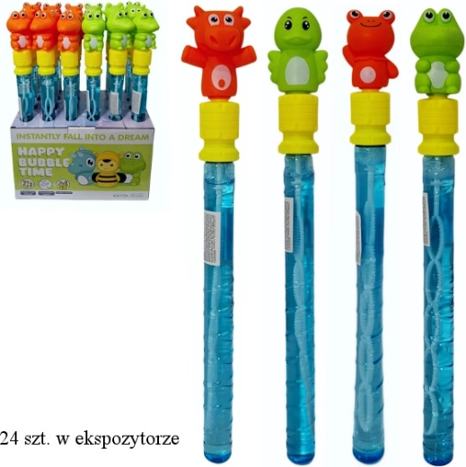 Sabie pentru baloane de săpun pentru copii