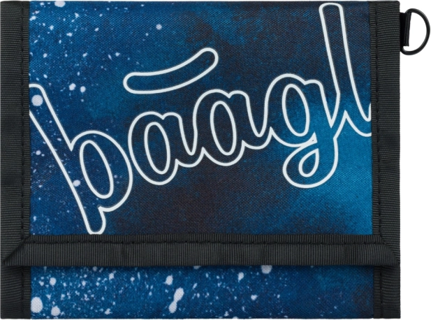 Portofel Steel BAAGL