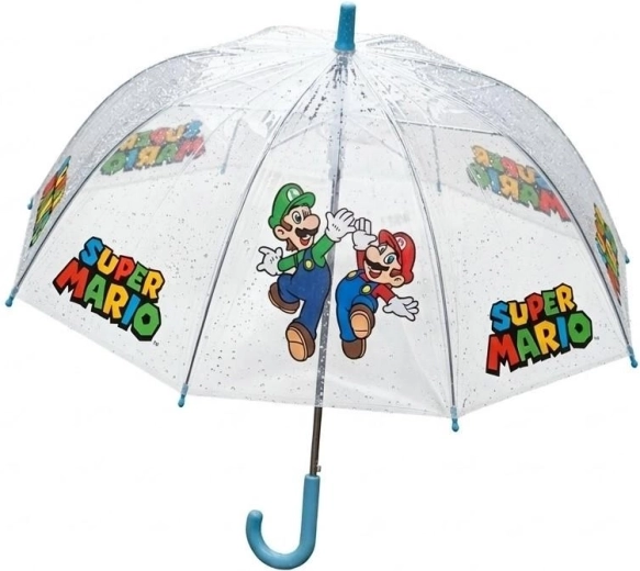 Umbrelă Super Mario - 1 bucată
