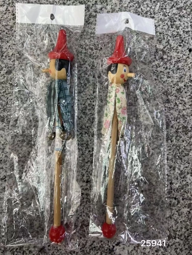 Marionetă Pinocchio