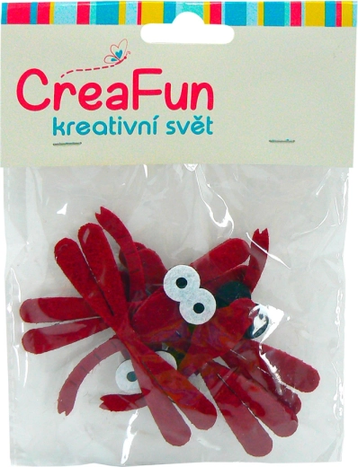 Turn de sortare Libelulă – set de 3 piese