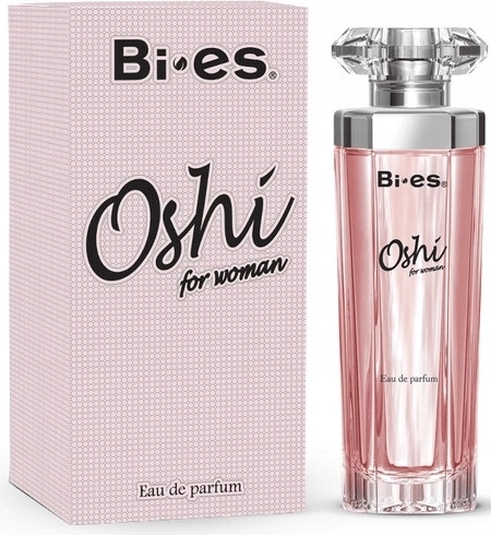 Apă de parfum pentru femei BI-ES Oshi 50 ml
