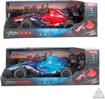 Mașină RC Formula 1:20 pe baterii