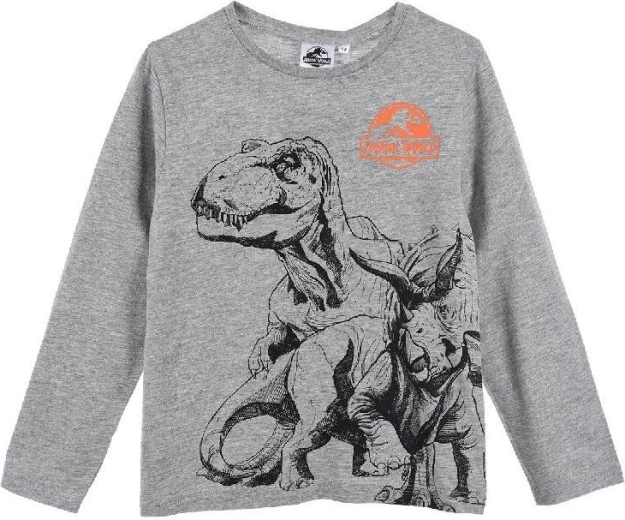 Tricou Jurassic World - 1 bucată