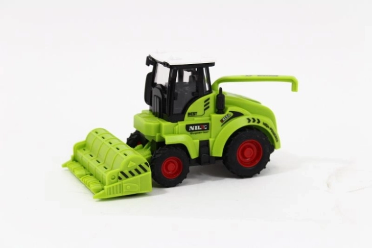 Mini combină – jucărie pentru copii 13 cm (2 variante)