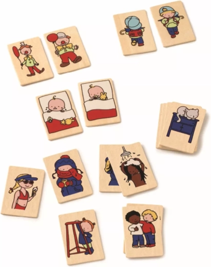 Toys for Life Opuse – set educațional