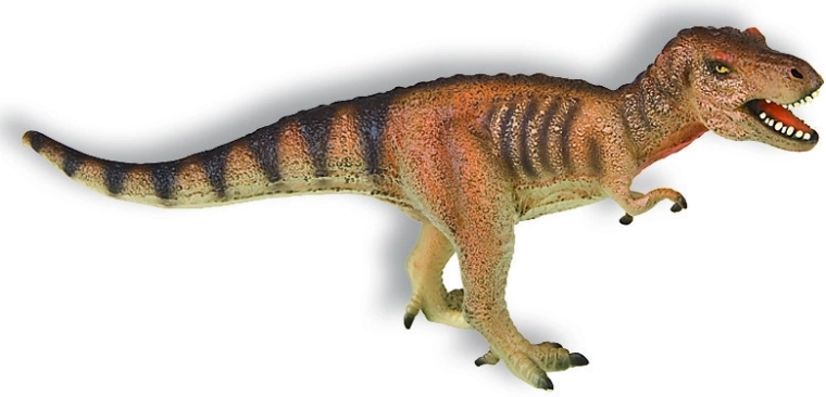 Figurină BULLYLAND Tyrannosaurus
