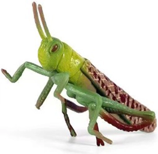 Lăcustă – figurină din plastic 7 cm