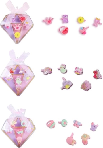 Set Plejo de inele pentru copii