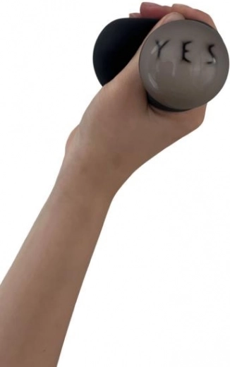 Glumi minge magică pentru eliberarea stresului