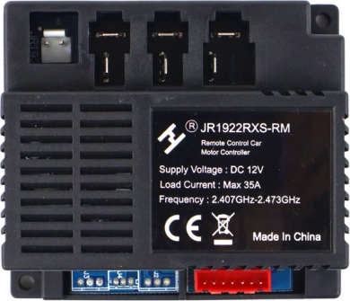 Unitate centrală pentru Toyota Hilux 12V