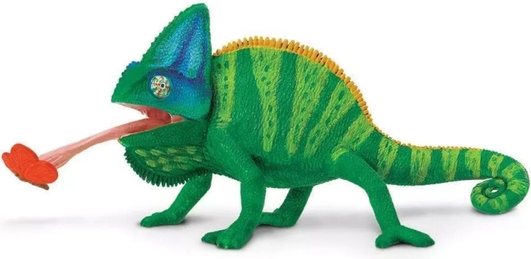 Cameleon yemenit Safari Ltd. - 1 bucată
