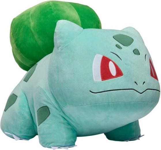 Bulbasaur PLUS 60 cm NOU