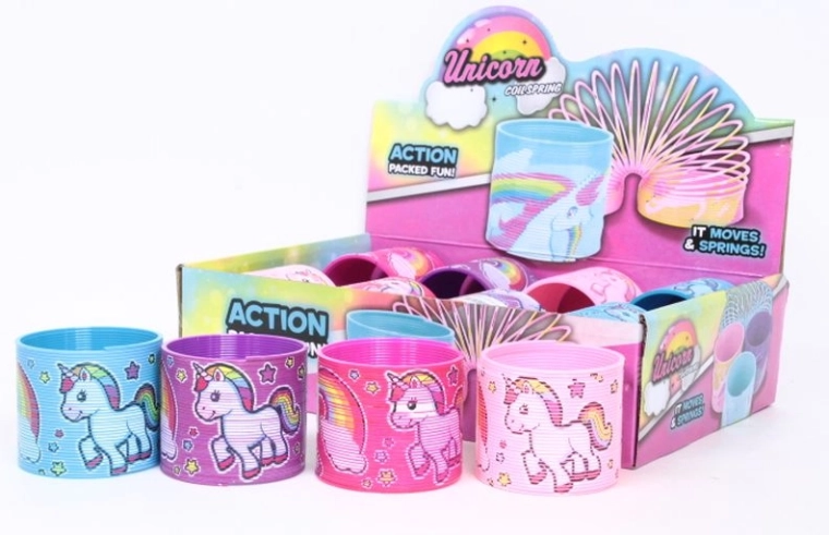 Arc cu motiv de unicorn