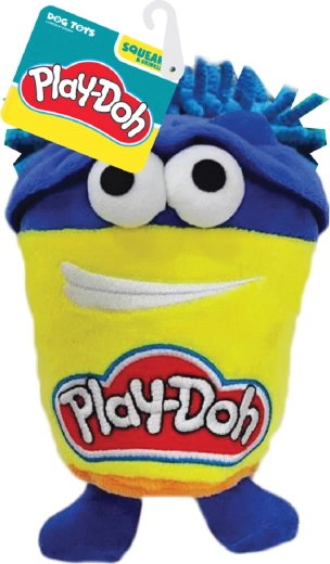 Jucărie pentru câini HASBRO Play-Doh Do‑Doh 18 cm