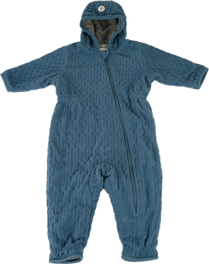 Lodger Skier empire fleece dragonfly (3–6 luni)