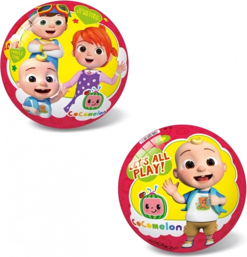 Minge Cocomelon 14 cm