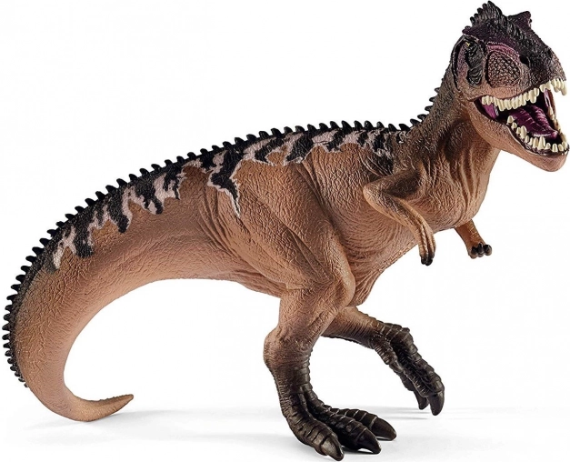 Gigantosaurus cu maxilar mobil de la Schleich Dinosaurs