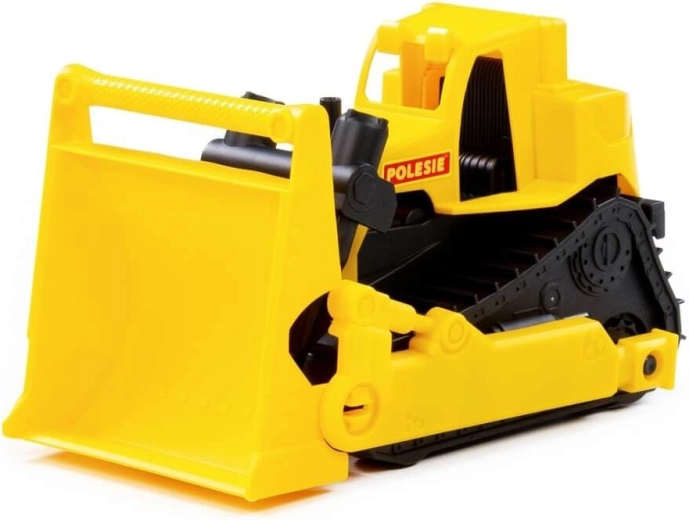 Buldozer pentru copii Expert