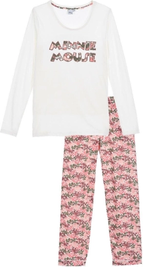 Pijama Minnie pentru adulți