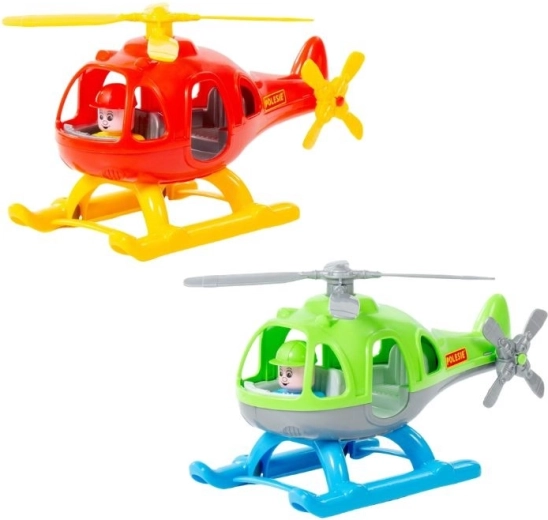 Elicopter Buzz