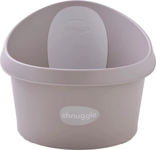 Shnuggle cădiță toddler taupe