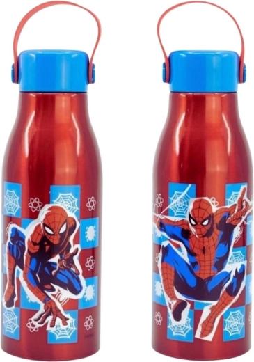 Sticlă din aluminiu Spider-Man 760 ml