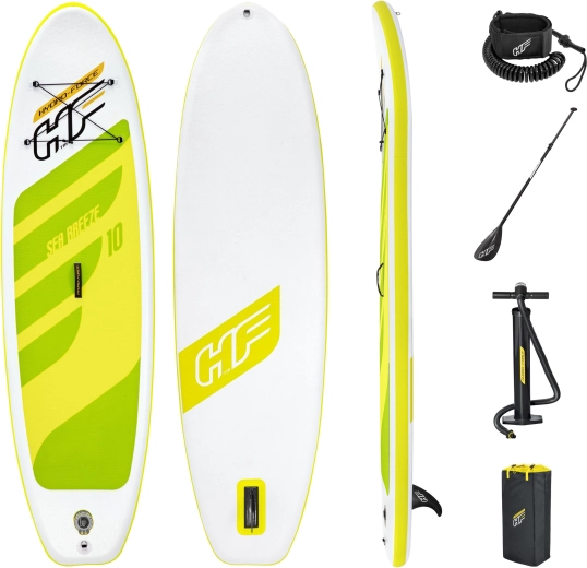 Placă de paddle BESTWAY Sea Breeze 305 cm