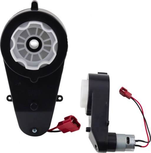 Cutie de viteze rutieră pentru vehicule electrice 12V 45W