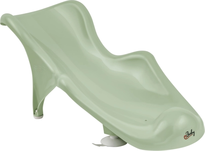 Șezlong Maltex pentru cadă Classic, verde