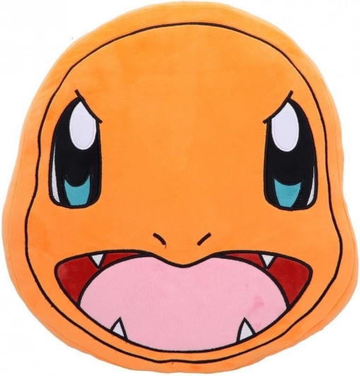 Pernă POKÉMON Charmander 40 cm
