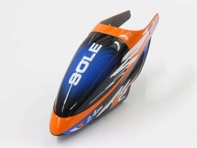 Caroserie Sole V2