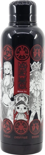 One Piece sticlă termo din oțel inoxidabil izolată 515 ml