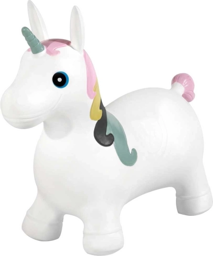 KindsGut animăluț săltăreț unicorn
