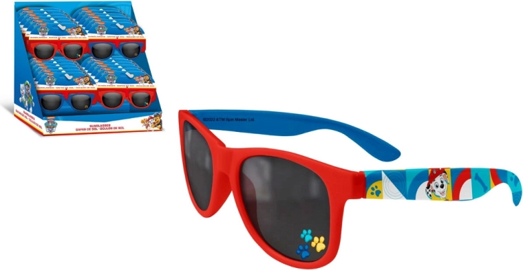 Ochelari de soare pentru copii PAW PATROL