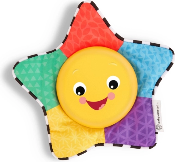 Baby Einstein steluță luminoasă și muzicală Star Bright Symphony pentru bebeluși