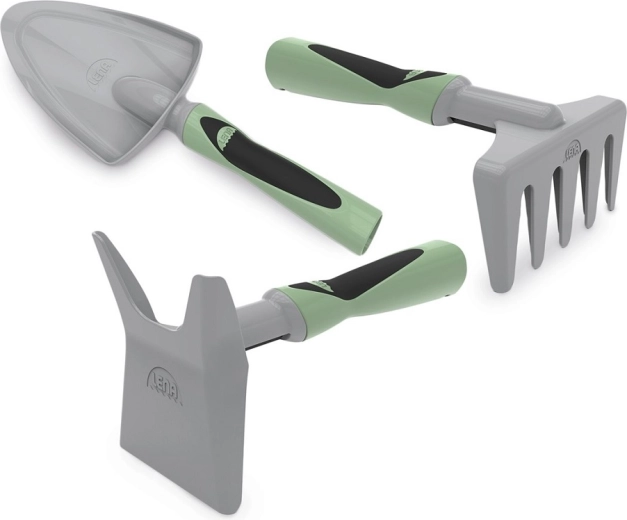 Lena unelte de grădină pentru copii – set din 3 piese