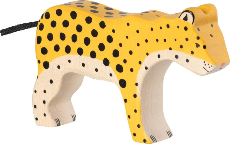 Leopard Holztiger - 1 bucată