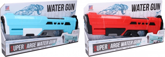 Pistolă cu apă cu pompă 52 cm