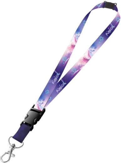 Breloc cu carabină Pegas