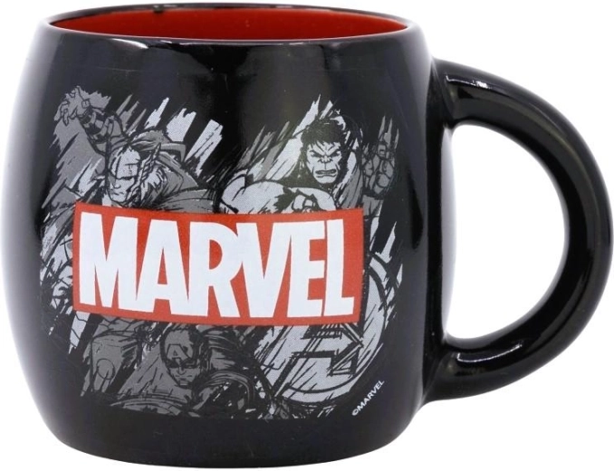 Cană Marvel - 1 bucată