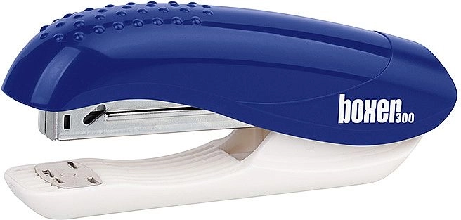 Capsator BOXER 300 albastru